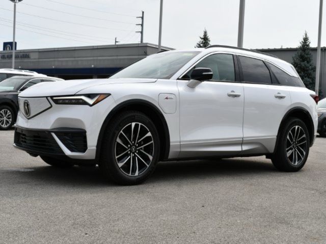 2024 Acura ZDX w/A-Spec Package