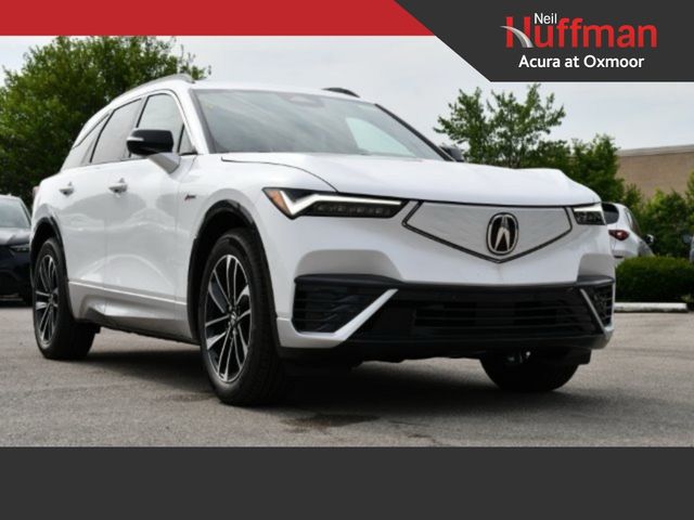 2024 Acura ZDX w/A-Spec Package