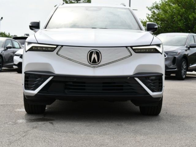 2024 Acura ZDX w/A-Spec Package