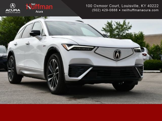 2024 Acura ZDX w/A-Spec Package