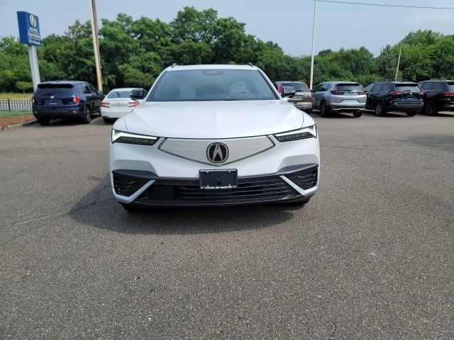 2024 Acura ZDX w/A-Spec Package