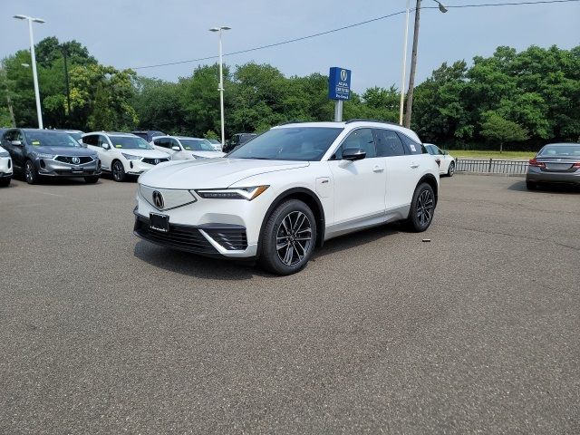 2024 Acura ZDX w/A-Spec Package