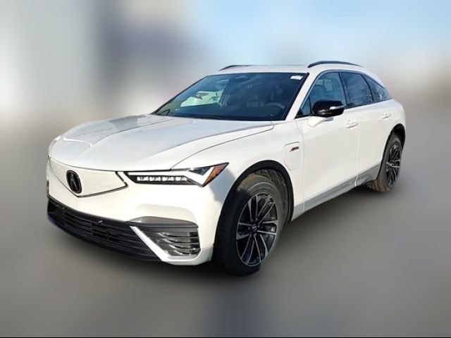 2024 Acura ZDX w/A-Spec Package