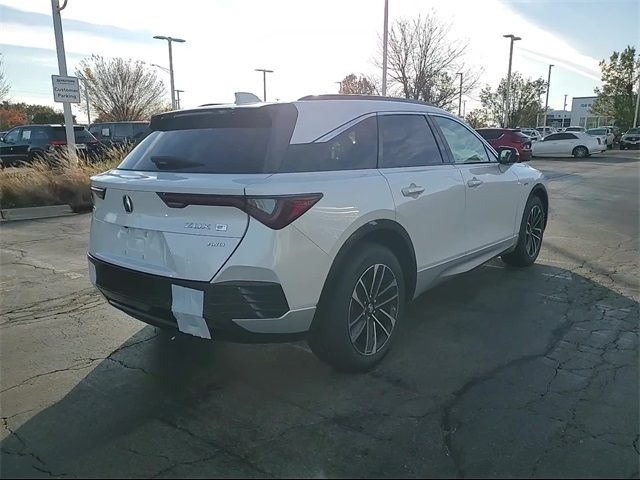 2024 Acura ZDX w/A-Spec Package