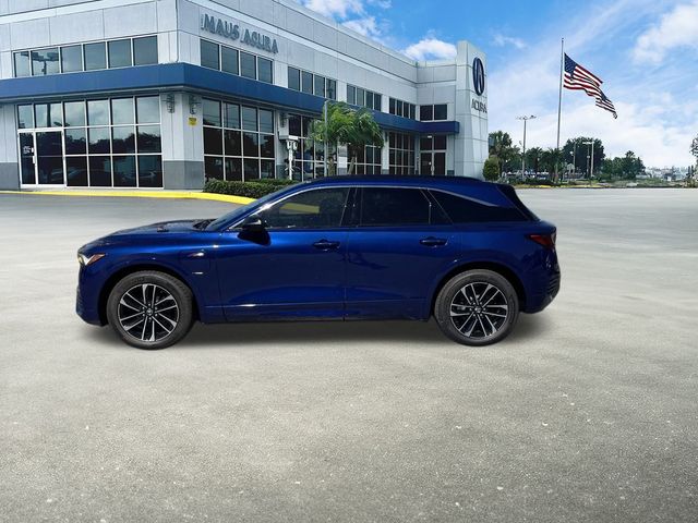 2024 Acura ZDX w/A-Spec Package