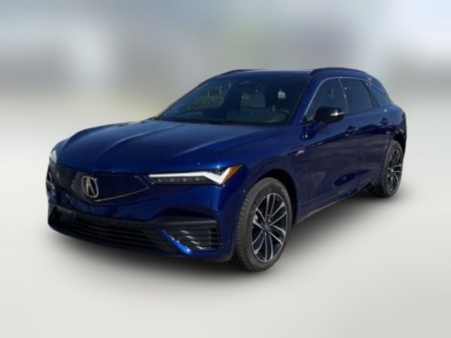 2024 Acura ZDX w/A-Spec Package