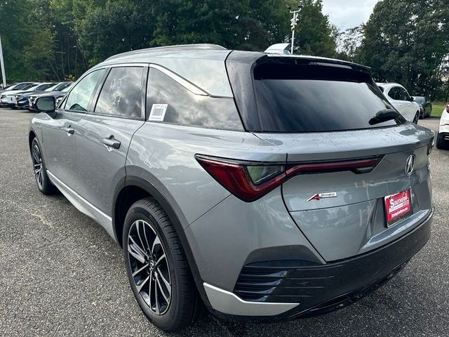 2024 Acura ZDX w/A-Spec Package