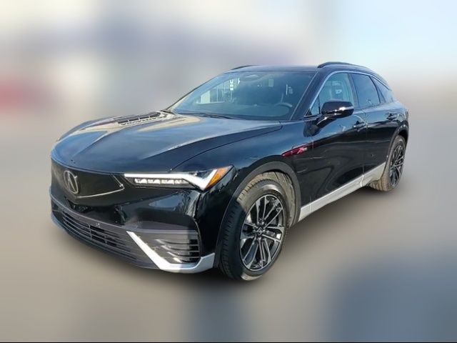 2024 Acura ZDX w/A-Spec Package