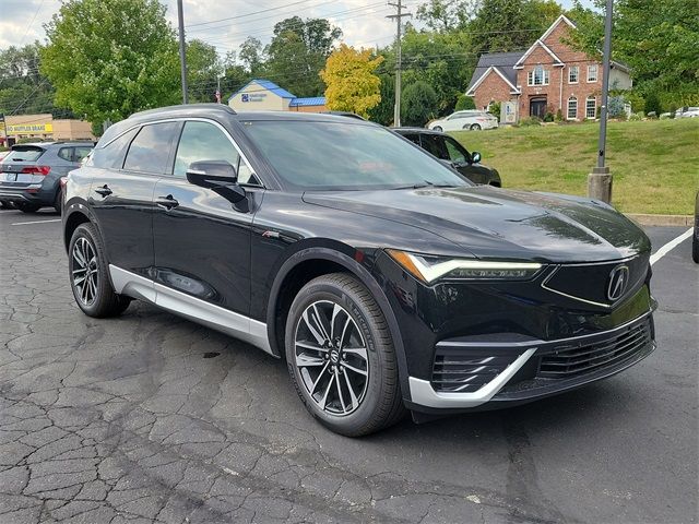 2024 Acura ZDX w/A-Spec Package