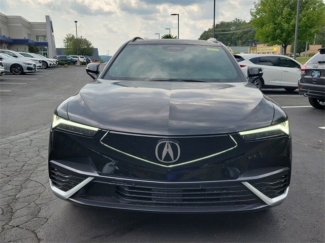 2024 Acura ZDX w/A-Spec Package