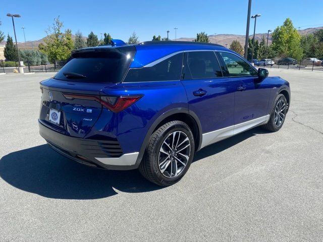 2024 Acura ZDX w/A-Spec Package