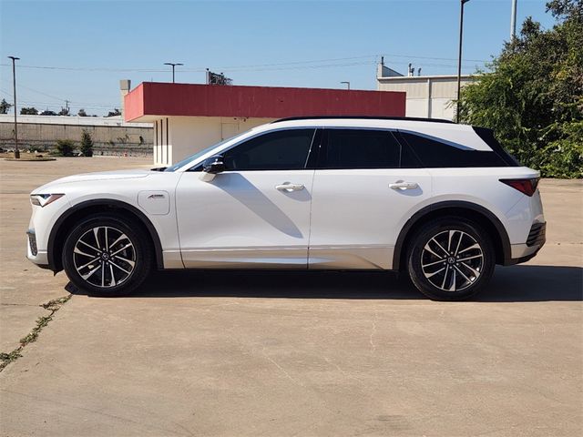 2024 Acura ZDX w/A-Spec Package