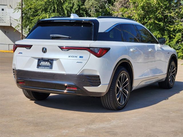 2024 Acura ZDX w/A-Spec Package