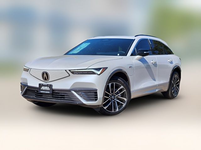 2024 Acura ZDX w/A-Spec Package