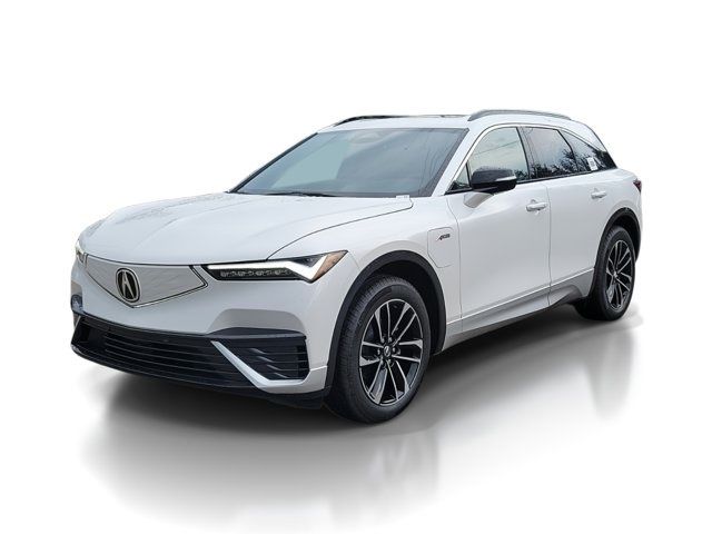 2024 Acura ZDX w/A-Spec Package