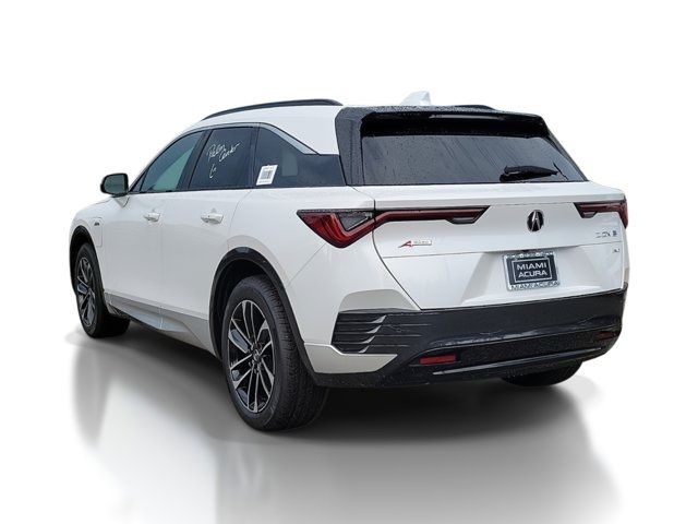 2024 Acura ZDX w/A-Spec Package