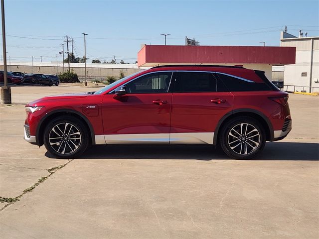 2024 Acura ZDX w/A-Spec Package