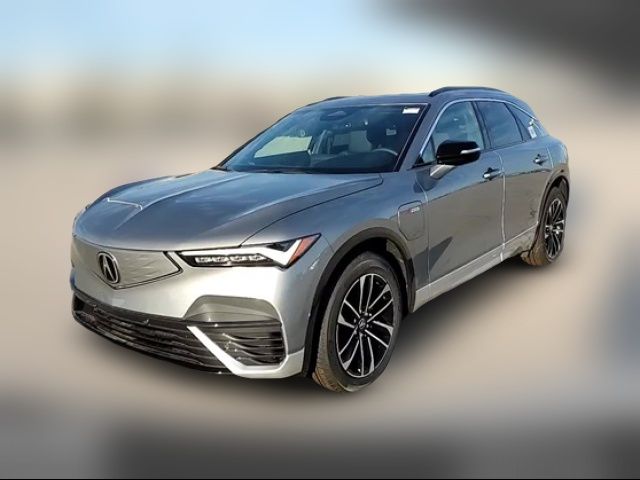 2024 Acura ZDX w/A-Spec Package