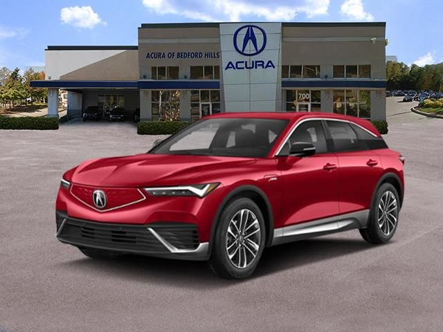 2024 Acura ZDX w/A-Spec Package