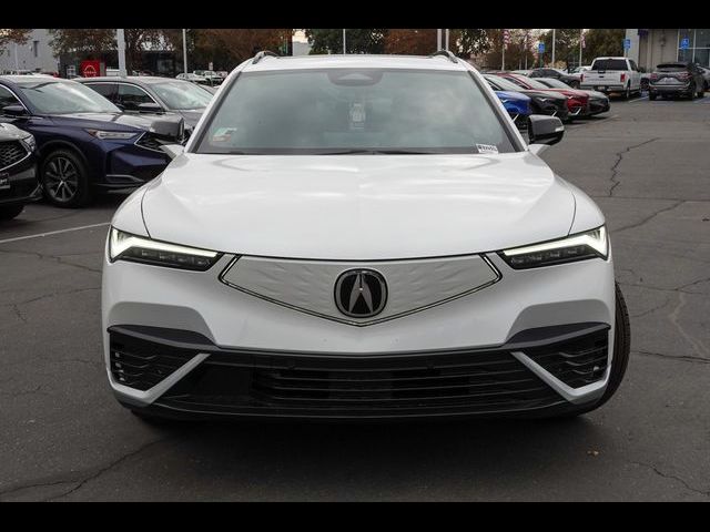 2024 Acura ZDX w/A-Spec Package