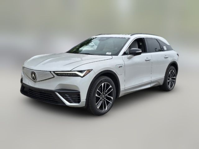 2024 Acura ZDX w/A-Spec Package