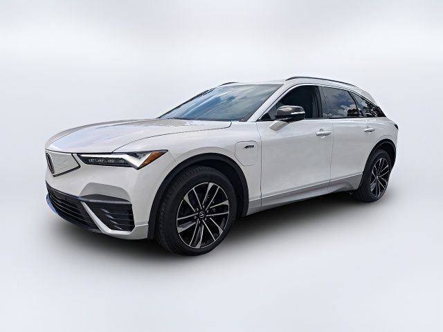 2024 Acura ZDX w/A-Spec Package