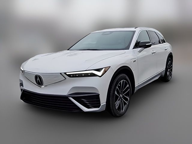 2024 Acura ZDX w/A-Spec Package