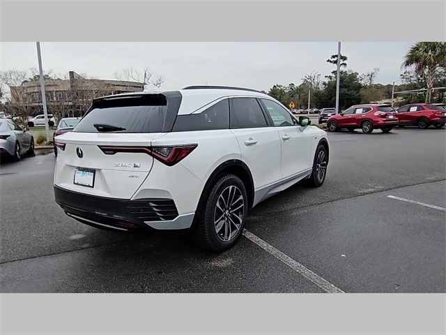 2024 Acura ZDX w/A-Spec Package