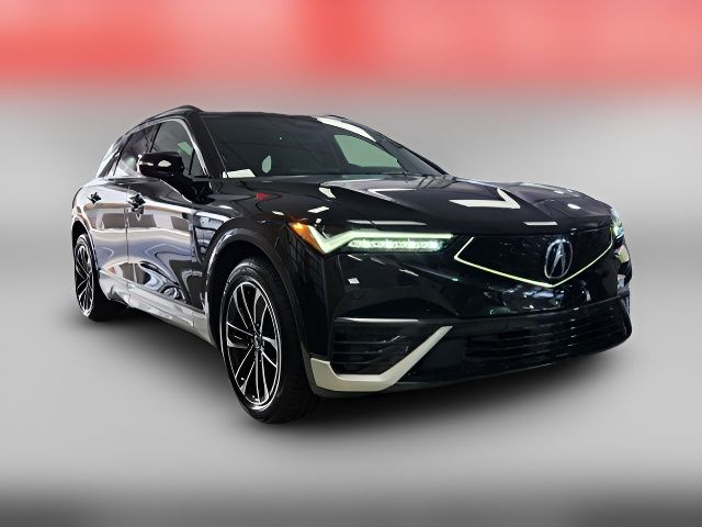 2024 Acura ZDX w/A-Spec Package