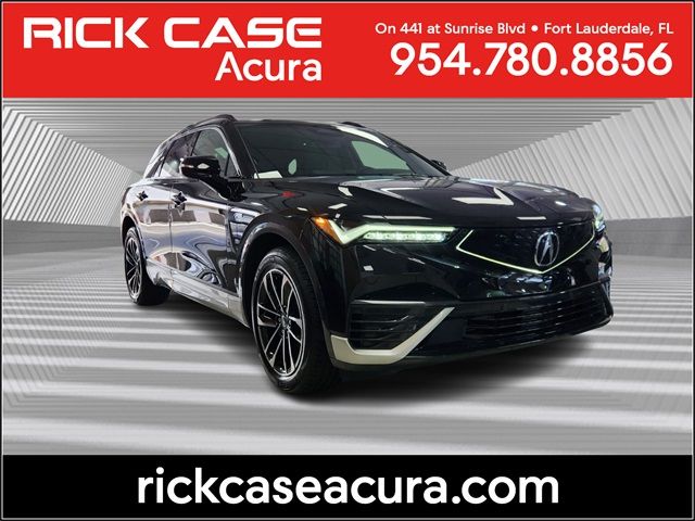 2024 Acura ZDX w/A-Spec Package