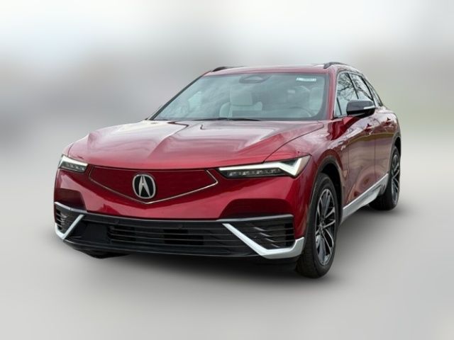 2024 Acura ZDX w/A-Spec Package