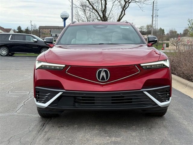 2024 Acura ZDX w/A-Spec Package