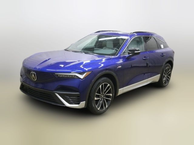 2024 Acura ZDX w/A-Spec Package