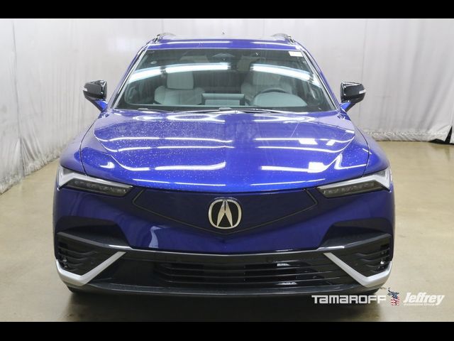 2024 Acura ZDX w/A-Spec Package