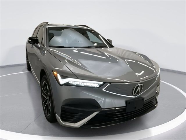 2024 Acura ZDX w/A-Spec Package