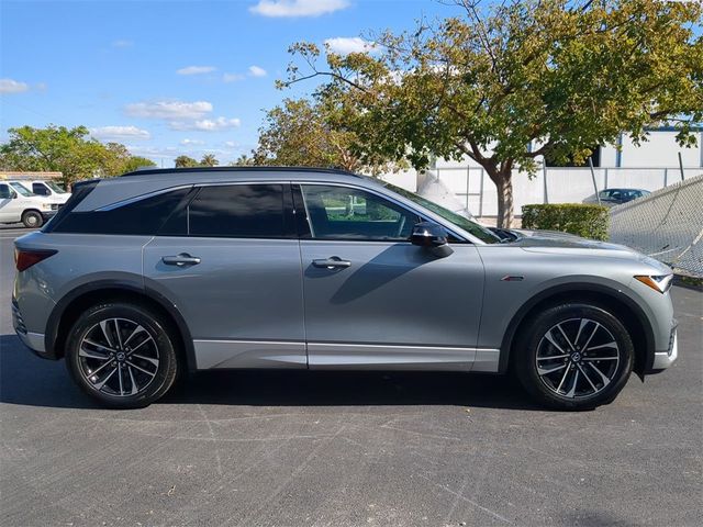 2024 Acura ZDX w/A-Spec Package