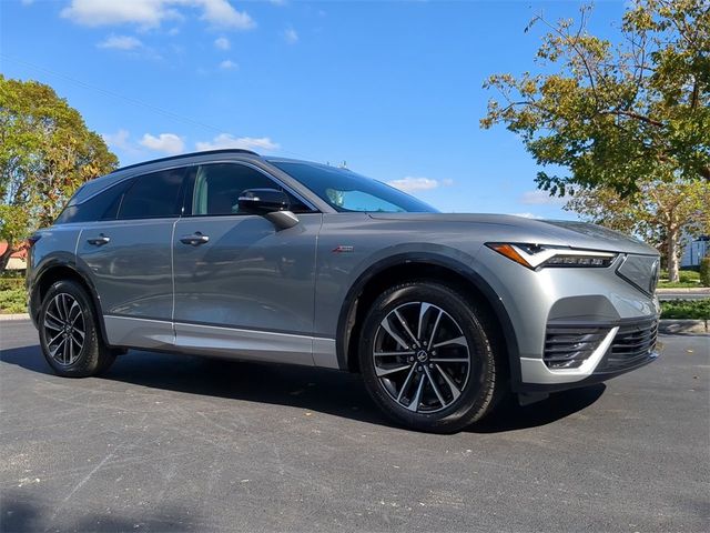 2024 Acura ZDX w/A-Spec Package