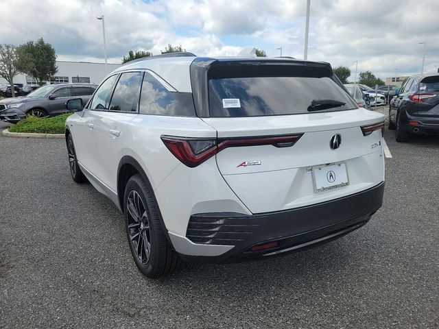 2024 Acura ZDX w/A-Spec Package