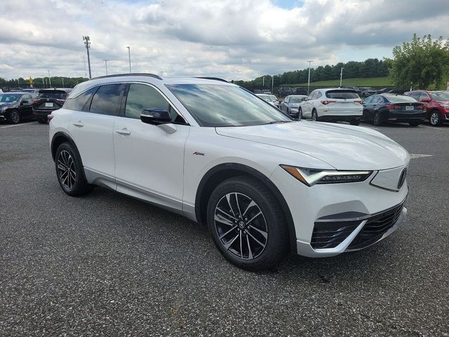 2024 Acura ZDX w/A-Spec Package