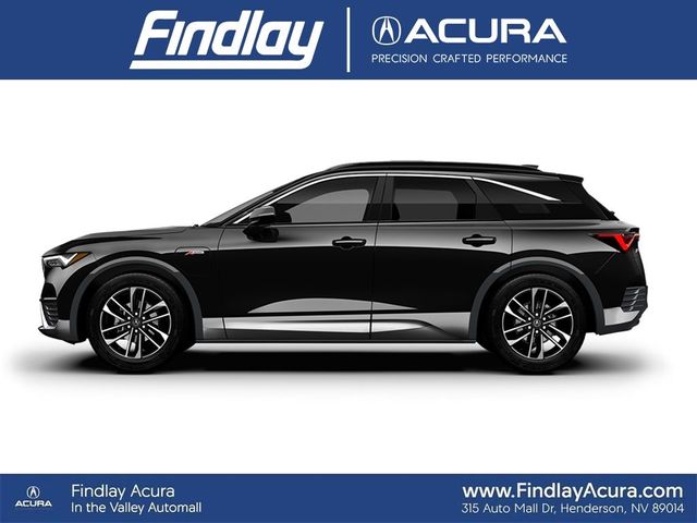 2024 Acura ZDX w/A-Spec Package