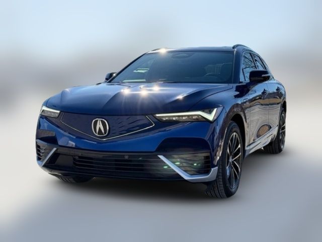 2024 Acura ZDX w/A-Spec Package