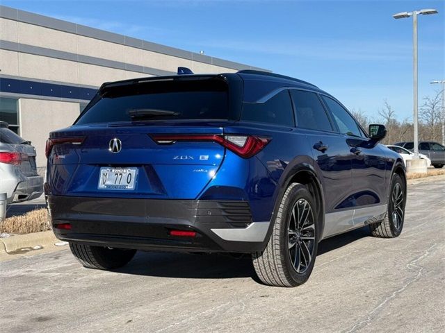 2024 Acura ZDX w/A-Spec Package