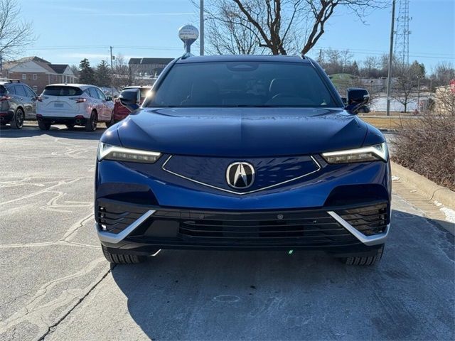 2024 Acura ZDX w/A-Spec Package