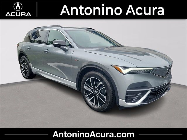 2024 Acura ZDX w/A-Spec Package