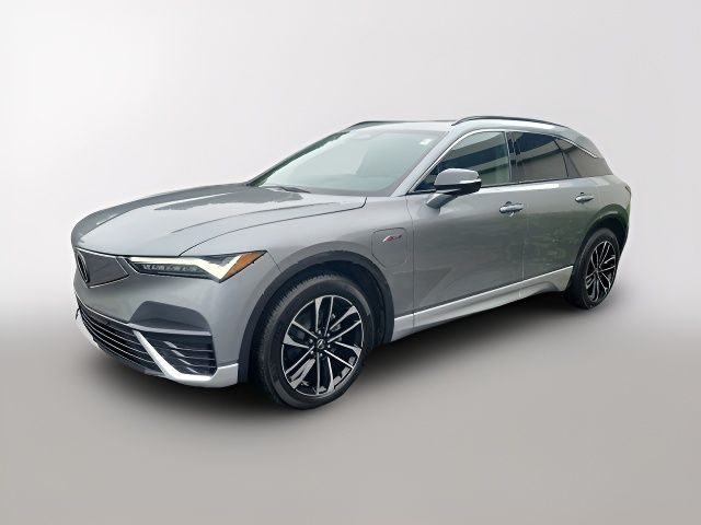 2024 Acura ZDX w/A-Spec Package