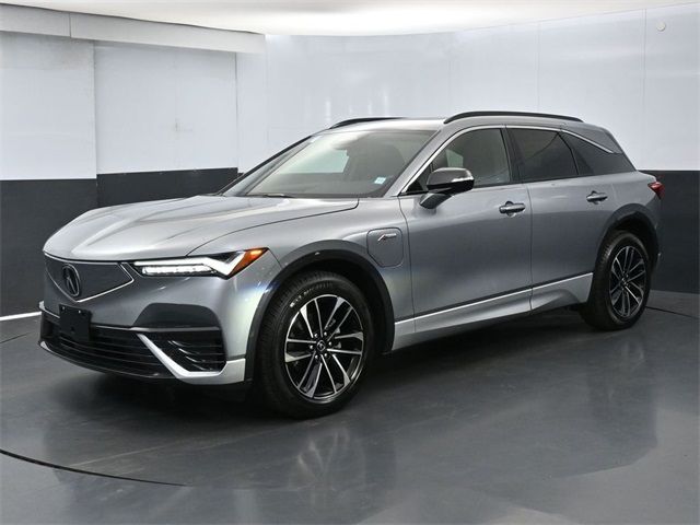 2024 Acura ZDX w/A-Spec Package