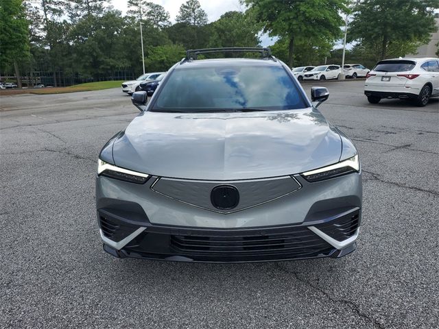 2024 Acura ZDX w/A-Spec Package