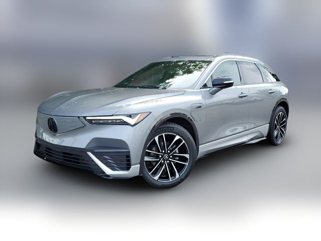 2024 Acura ZDX w/A-Spec Package