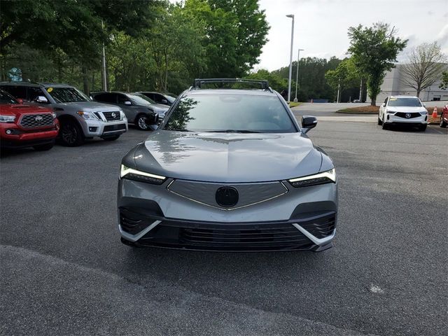 2024 Acura ZDX w/A-Spec Package