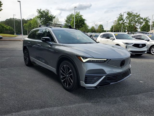 2024 Acura ZDX w/A-Spec Package